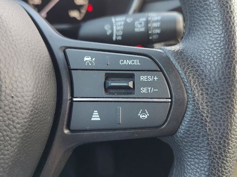 Used 2024 Honda CR-V LX image 13
