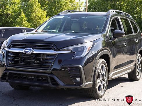 Used 2024 Subaru Ascent Limited AWD/4WD image 15