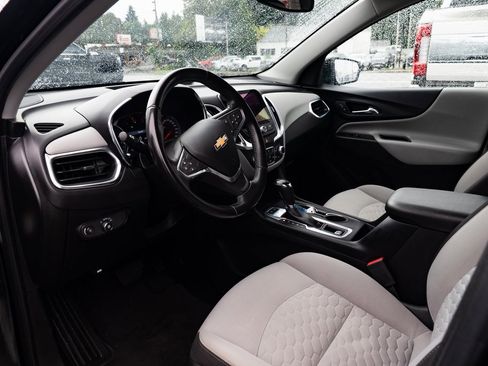 Used 2019 Chevrolet Equinox LT image 19