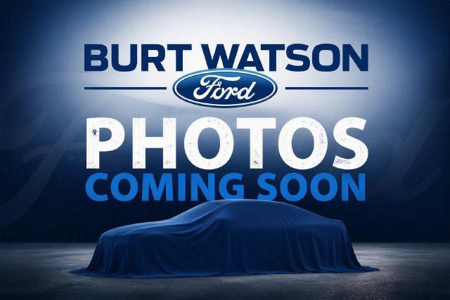 New 2026 Ford Bronco Big Bend AWD/4WD image 1