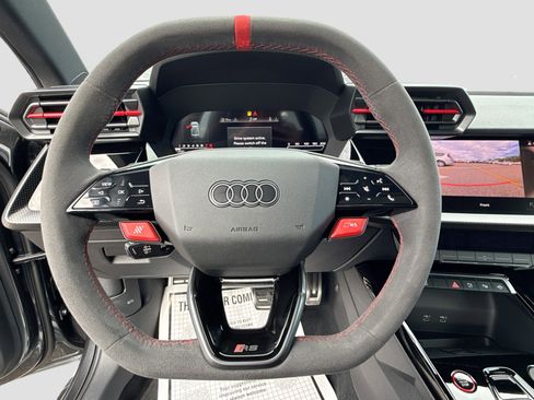 New 2026 Audi RS 3 image 38