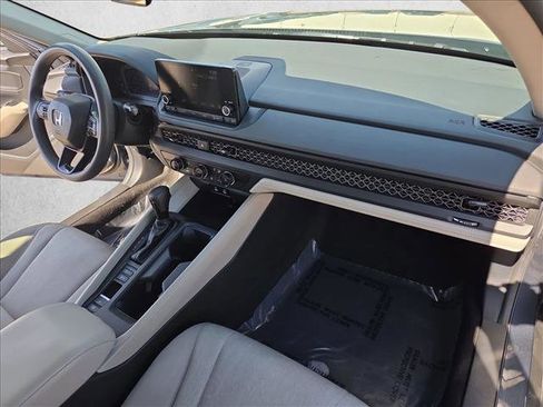 Used 2024 Honda Accord LX image 20