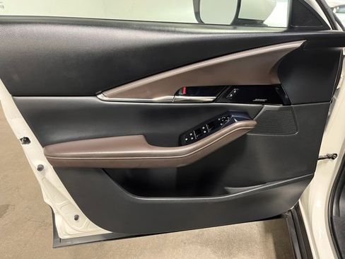 Used 2021 MAZDA CX-30 AWD 2.5 S w/ Premium Package image 20