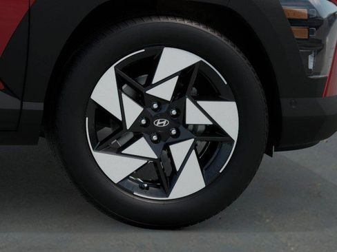 New 2026 Hyundai Kona SEL Sport AWD/4WD image 44