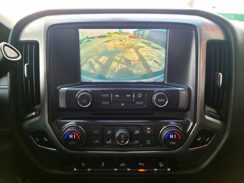 Used 2018 Chevrolet Silverado 1500 LT w/ All Star Edition image 22