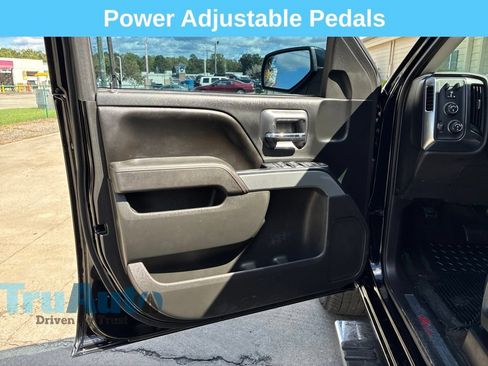 Used 2017 Chevrolet Silverado 1500 LT w/ All Star Edition AWD/4WD image 20