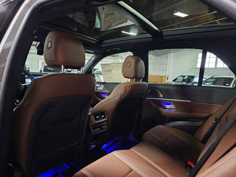 New 2026 Mercedes-Benz GLE 450 4MATIC image 21