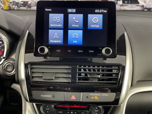 Used 2024 Mitsubishi Eclipse Cross SEL image 21