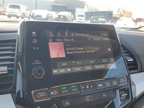 Used 2023 Honda Odyssey EX-L image 22