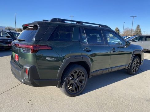 New 2026 Subaru Outback Limited XT image 5