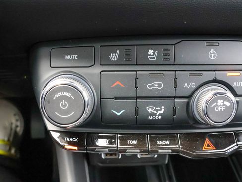New 2026 Dodge Durango GT AWD/4WD image 20