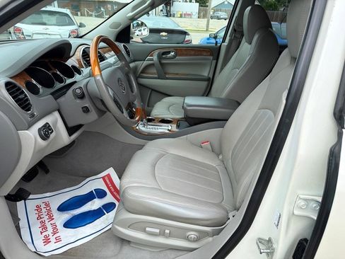 Used 2012 Buick Enclave Premium AWD/4WD image 15