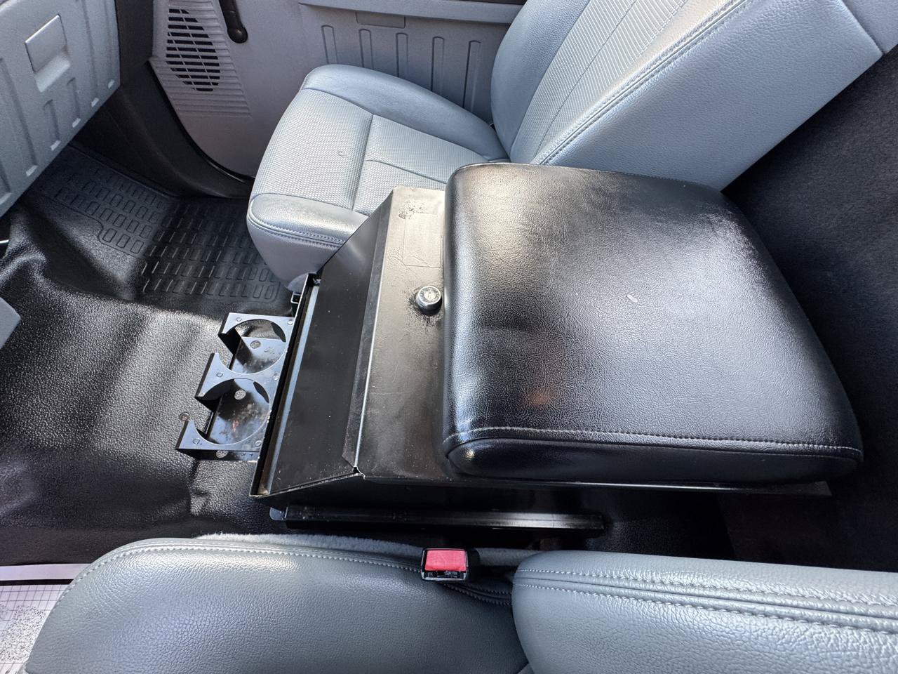 Used 2013 Ford F250 XL RWD image 16