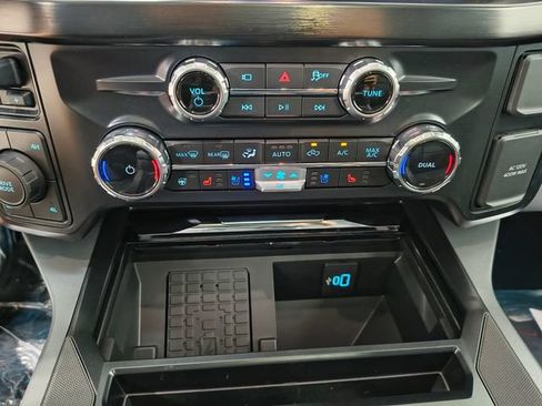 New 2026 Ford F350 Lariat w/ Black Appearance Package AWD/4WD image 22