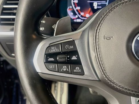 Used 2023 BMW X3 M40i AWD/4WD image 17