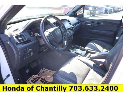 Certified 2023 Honda Ridgeline Black Edition image 23