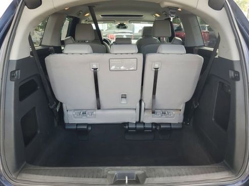 Used 2023 Honda Odyssey EX-L image 30