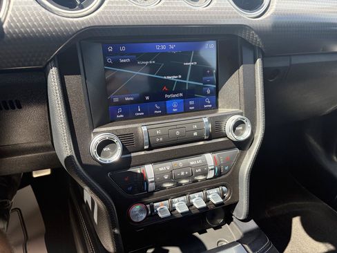 Used 2021 Ford Mustang GT Premium w/ GT Performance Package RWD image 16