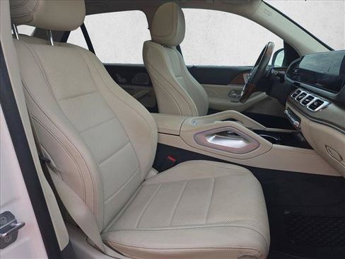 Certified 2020 Mercedes-Benz GLE 450 4MATIC image 12