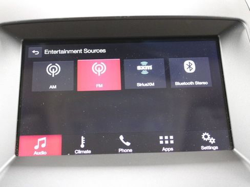 Used 2019 Ford Edge SEL w/ Equipment Group 201A FWD image 31