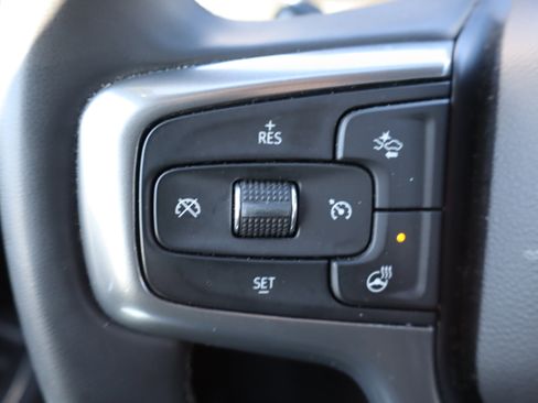 Used 2025 Chevrolet Silverado 1500 LT Trail Boss w/ Protection Package image 21