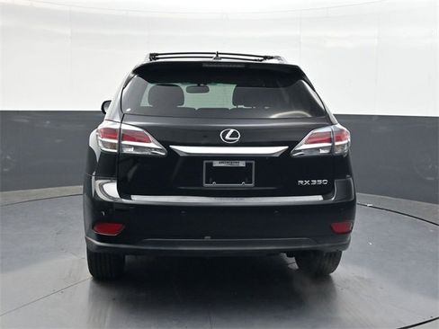 Used 2013 Lexus RX 350 FWD image 5