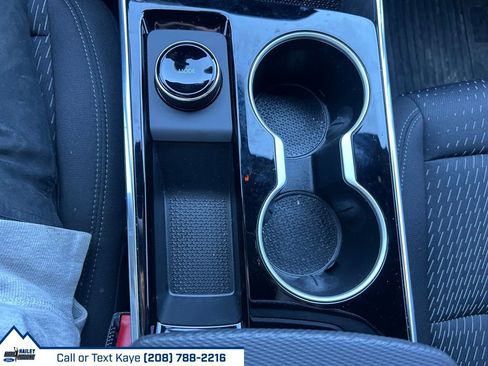 Used 2026 Chevrolet Equinox LT w/ LPO, Floor Liner Package image 29