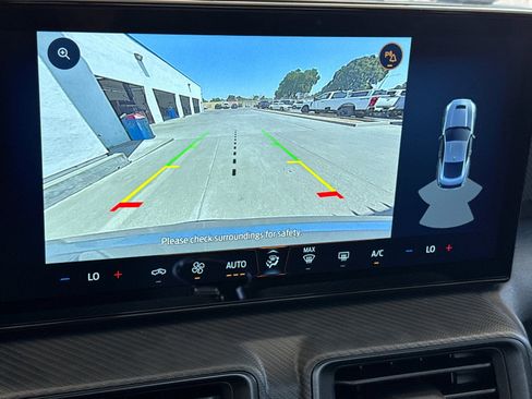 New 2025 Ford Mustang Coupe image 19