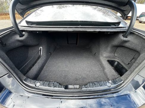 Used 2013 BMW 550i xDrive Sedan AWD/4WD image 14