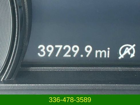 Certified 2021 Lincoln Corsair AWD w/ Equipment Group 101A image 16
