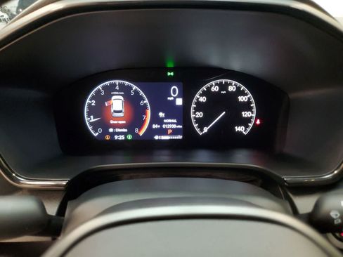 Certified 2024 Honda CR-V EX image 14