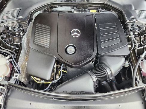 Certified 2026 Mercedes-Benz C 300 Sedan image 31