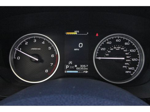Used 2020 Subaru Forester Premium AWD/4WD image 16