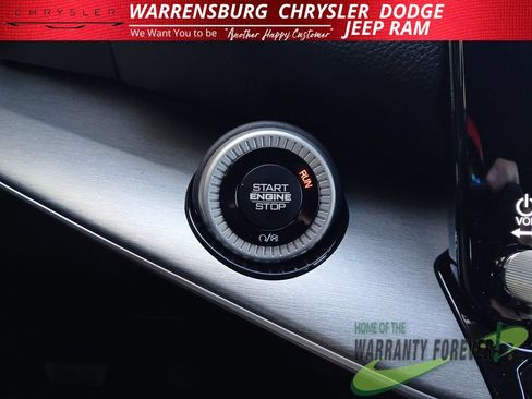 New 2026 Jeep Grand Wagoneer Limited w/ Convenience Group I AWD/4WD image 31