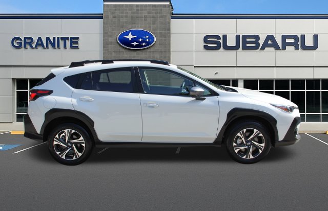 Certified 2024 Subaru Crosstrek 2.0i Premium AWD/4WD image 12