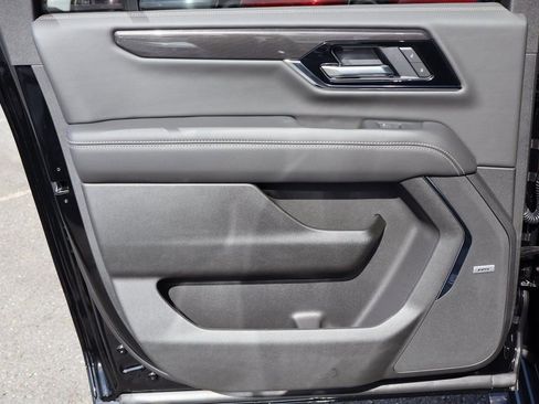 New 2025 GMC Yukon XL Elevation AWD/4WD image 21