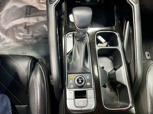 Used 2025 Kia Telluride SX Prestige X-Line image 17
