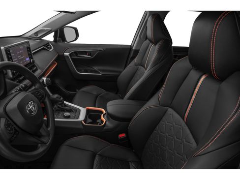 Used 2019 Toyota RAV4 Adventure w/ Carpet Mat Package image 8