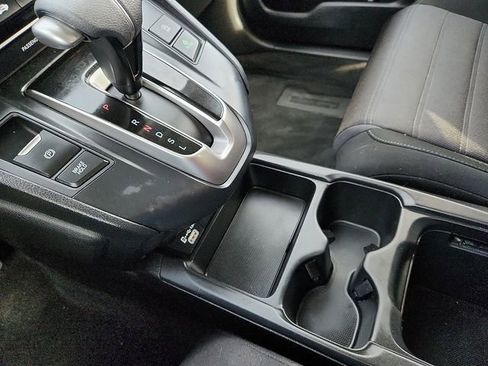 Used 2022 Honda CR-V EX image 25