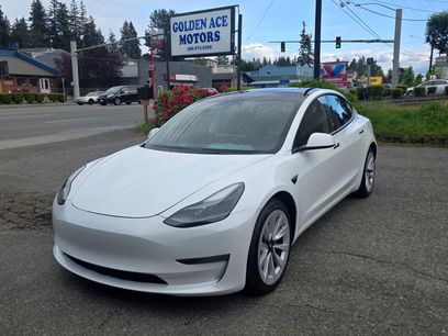 Used 2023 Tesla Model 3 Standard Range