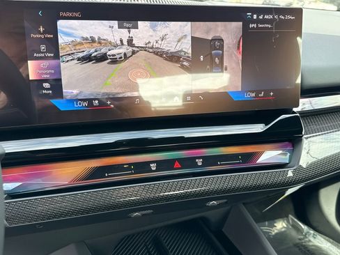 New 2026 BMW 540i xDrive w/ M Sport Package image 30