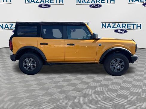 Used 2022 Ford Bronco Big Bend AWD/4WD image 8