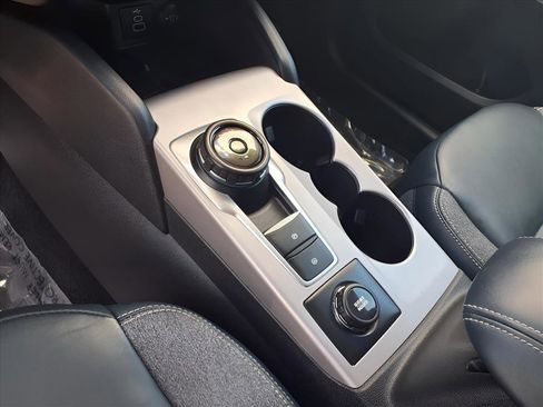 Used 2023 Ford Bronco Sport Outer Banks w/ Tech Package image 17