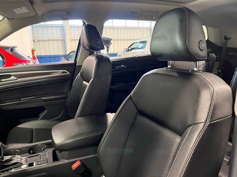 Used 2019 Volkswagen Atlas SEL image 22
