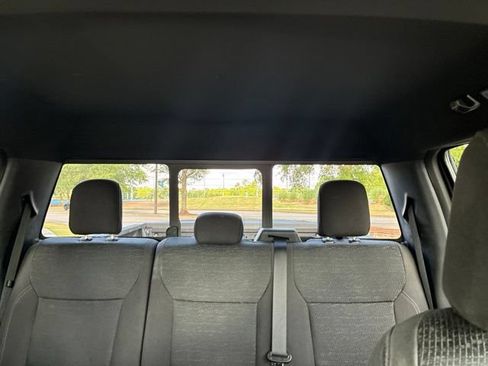 Used 2023 Ford F150 XLT w/ Equipment Group 302A High AWD/4WD image 33