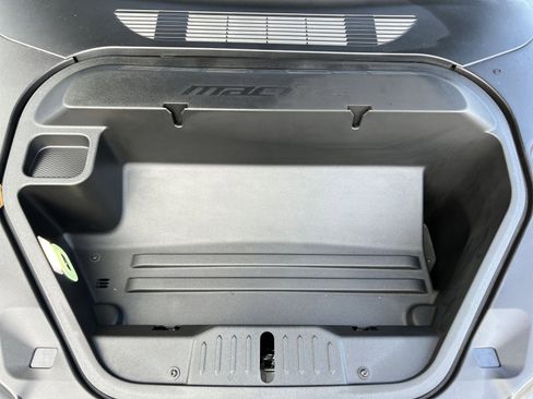 New 2025 Ford Mustang Mach-E GT w/ Bronze Appearance Package image 28