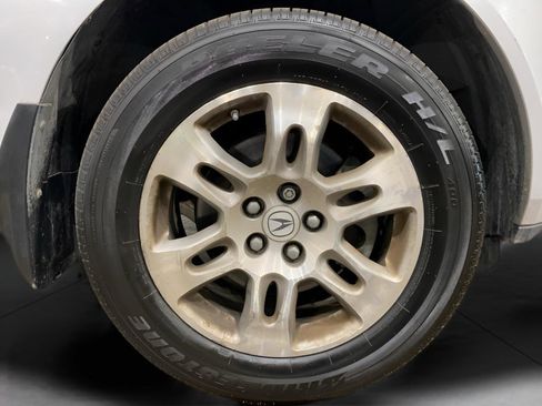 Used 2007 Acura MDX image 19