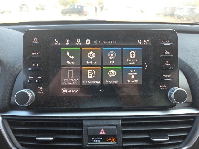 Used 2018 Honda Accord EX-L image 13