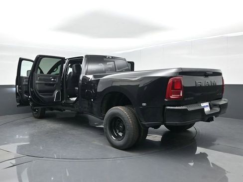 New 2026 RAM 3500 Laramie w/ Night Edition image 63