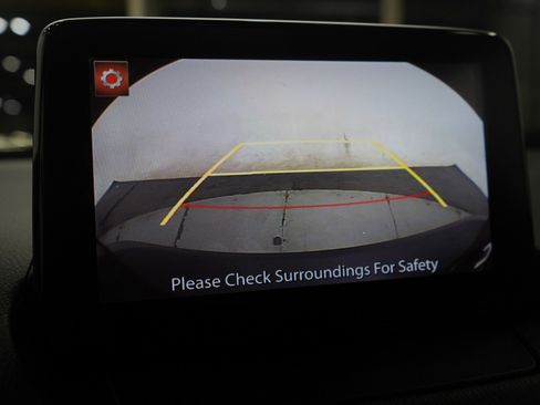 Used 2019 MAZDA CX-3 Touring w/ Preferred Equipment Package image 27